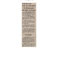 La Prensa Libre C.A es vital para la democracia del mundo.pdf