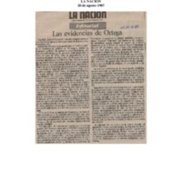 La Nación Las evidencias de Ortega.pdf
