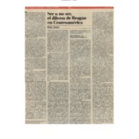 Hora Cero Ser o no ser el dilema del presidente Reagan.pdf