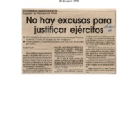 La República No hay excusas para justificar ejércitos.pdf