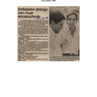La República Embajador dialoga con mujer encapuchada.pdf